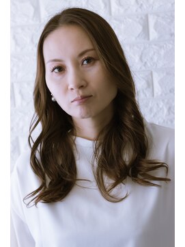 ノイン(noine) #2024#春#夏#髪質改善#ミセス#大人女性#セミロング
