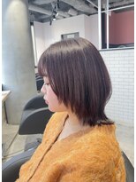 リーオオサカ(Lee Osaka) 【Lee大阪店】セミディウルフ/新出