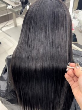 バレット 表参道(VALETTE) "トリートメント界のHERMES"