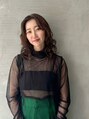ロニカ 銀座(LOuNICA) 羽田博子 『銀座』