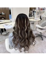 クラナ(clana)&nbsp;那覇店/clana/沖縄美容室/プルエクステ