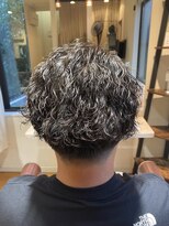 ヘアラボナチュラ(hair Labo natura)&nbsp;セット簡単ウェーブスタイル