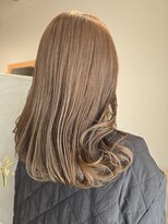 シスイ(sisui)&nbsp;まろっとベージュ