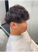 ツイストスパイラル