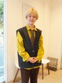 タエビスシェリール(Taebis CHERIR) 石崎 藍