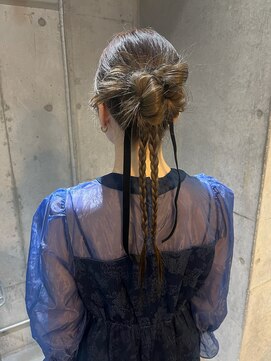 メーヴェ(Mowen) 結婚式セット