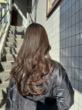 フォルマ FORMA トステアラベンダーベージュ