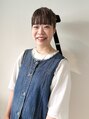 シロ 甲東園店(SHIRO) 吉岡 実桜花