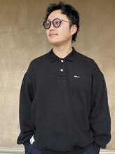 アンディーヴ 西京極(endive) 北野 翔太