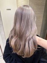 フェイス 大船(FACE) ホワイトベージュカラー/Kurumi【大船】