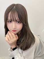 コアプラス 千葉(COA PLUS)&nbsp;メルティカラー