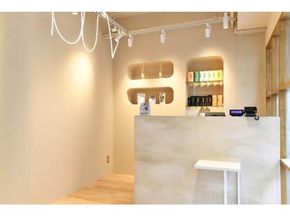 アーサス バイ ヘッドライト 新小岩店(ursus by HEADLIGHT)の写真