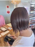 モカラベージュ