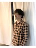 『新しい自分との出会い』カット＋各種パーマ