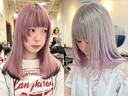 ラック 津田沼(LUCK)の写真