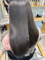 キーロ センター南(kiiro)&nbsp;髪質改善　　630