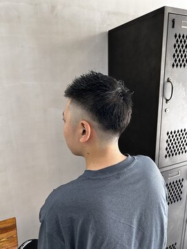 フェリア 松山(Feria) フェード 深田和也