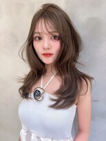 ロンドアリシア 金山(Lond Alexia) ダブルカラー/トリートメント/酸性ストレート/オージュア