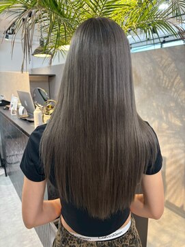 メリー オオサカ(Merly Osaka) ワンカラー