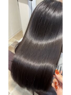 バランスヘアクリニック 南仙台駅前店(Balance hair clinic) 【仙台/太白区/髪質改善/20代/30代/40代/50代】