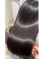 バランスヘアクリニック 南仙台駅前店(Balance hair clinic) 【仙台/太白区/髪質改善/20代/30代/40代/50代】