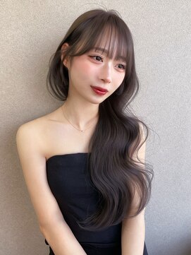 ボタン ハカタ(VOTAN hakata) 福岡美容室/博多美容室/レイヤーカット/グレージュカラー