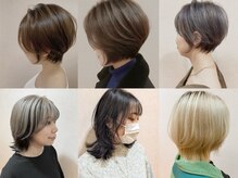 マイ スタイル バイ ヤマノ 仙台店(My Style by Yamano)