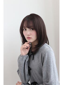 【equribonne目黒】おすすめスタイル【目黒】