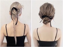 ヘアサロン エフ 渋谷(F)