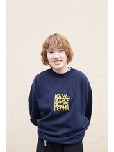 スリーヌーン(THREE noon)&nbsp;Sion 