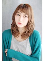 ラピス 銀座 blue店(Lapis)&nbsp;ファインバブルで叶う透明感ツヤカラー[銀座/銀座駅/銀座]