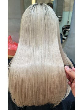リアン 平塚(Lien) 髪質改善平塚駅/ケア ブリーチ/ULTOWA