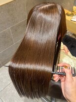 ビスコヘアー(BISCO hair)&nbsp;髪質改善縮毛矯正