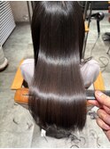 艶ロングヘアー