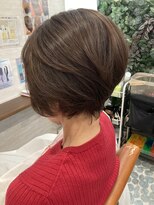 ムック 葛西(MUCCU)&nbsp;菱形くびれショート