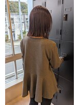 ティエラ(TIERA)&nbsp;ボブ