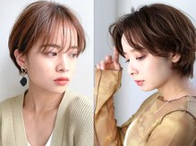 オーガニックトリコ 所沢(organic+tricot)
