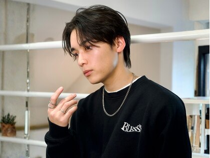 コードライン 上福原店(CODE.LINE)の写真