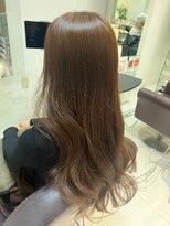 スリーヘアーデザインズ(Three Hair Designs)&nbsp;c