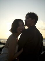 ディティカ ルーク(Dityca luk) bridal hair makeup