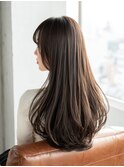 髪質改善/縮毛矯正/美髪/艶髪/髪質改善トリートメント/長岡駅