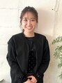 ステアケース 武蔵小杉店(stair:case) 竹本 なの実