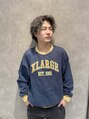 ラフィスヘアーリット 茨木2号店(La fith hair lit)&nbsp;小林 大夢