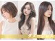 ナフィ バイ エイム 町田店(Nafie by eim)の写真