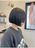 ミニボブ