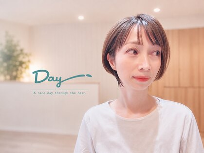 デイ(Day)の写真