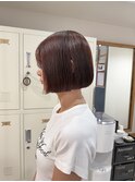 レッドカラー
