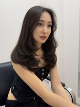 ■ケアカラー■ 