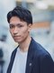 オゾン(OZON)の写真/清潔感あふれるひげと眉を演出◎毎日の身だしなみケアをお任せあれ！