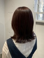 エフェスト 二条店(efesto)&nbsp;マロンブラウン